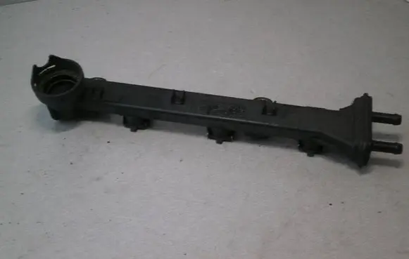 Smart ForTwo I Fuel main line pipe 2435170172 0280151083 0003096v005