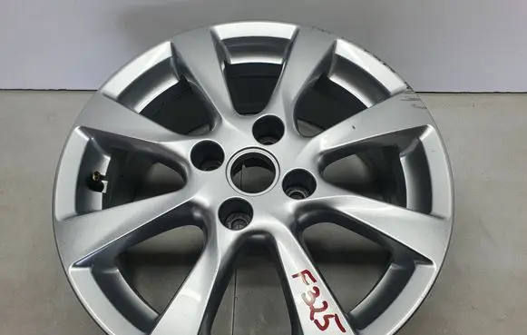 Opel Corsa F R16 alloy rim 9832274480 F325 39182179