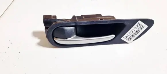 Mazda 3 II Front door interior handle 