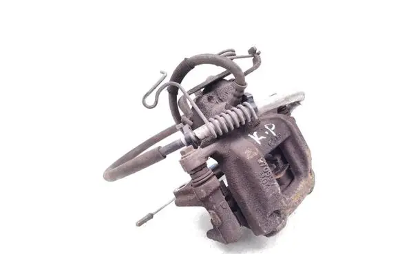 Ford Transit Rear brake caliper 