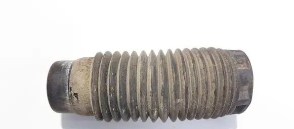 Peugeot 406 Front shock absorber dust cover boot 96193282