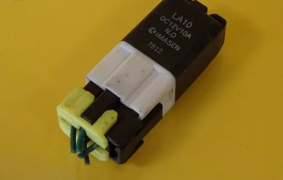 Mazda 323 F Other relay LA10 LA10IMASEN