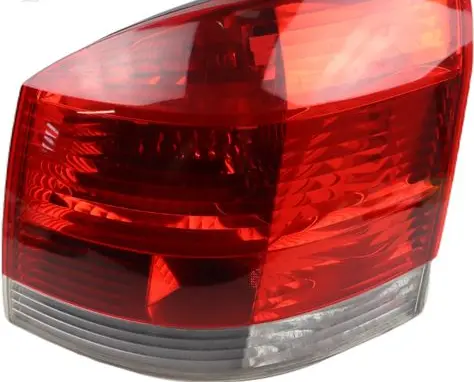 Opel Signum Rear/tail lights 13159862