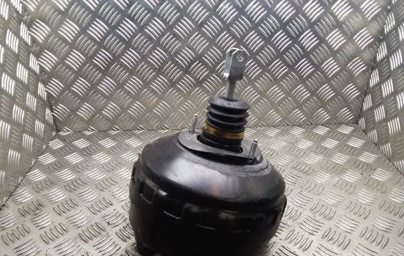 BMW 3 E90 E91 Brake booster 296785649