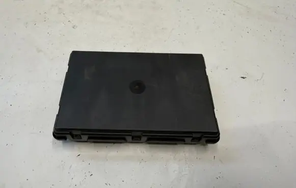 Volvo XC60 Tow bar trailer control unit/module 31454548