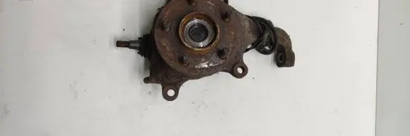 Jeep Cherokee III KJ Front wheel ball bearing 