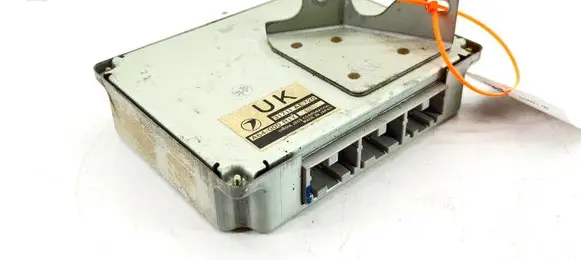 Subaru Forester SF Gearbox control unit/module 31711AE720 A64000R1Y