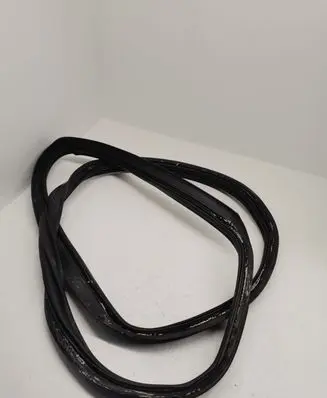 Mercedes-Benz S AMG W222 Trunk rubber seal (body) A2177500198