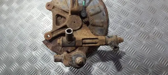Hyundai Elantra Rear wheel hub