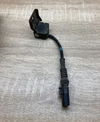 Audi A8 S8 D3 4E Sensor 3D0907651 4E0616575B