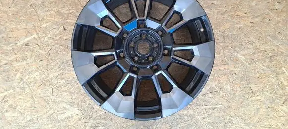 BMW X7 G07 R23 light alloy rim 1543991 K586895