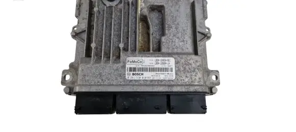 Lincoln Aviator II Engine control unit/module LB5A12A650 LB5A12A650BEC LB5A12B684
