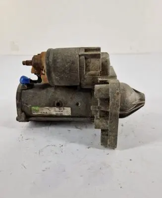 Citroen C4 I Starter motor TS22E26