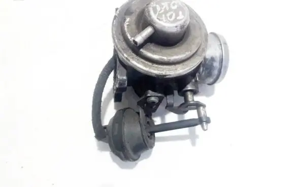 Skoda Octavia Mk1 (1U) EGR valve 038129637b