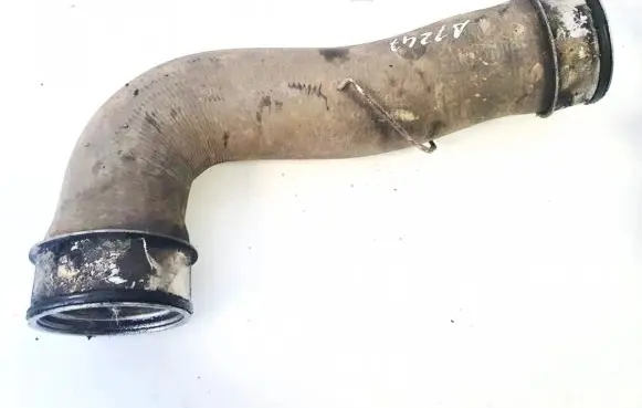 Volkswagen Golf V Intercooler hose/pipe