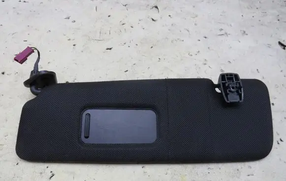 BMW 6 F12 F13 Sun visor GMAUTO4574097