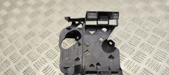 Skoda Fabia Mk4 (6VA) Engine control unit holder 2Q0906507F