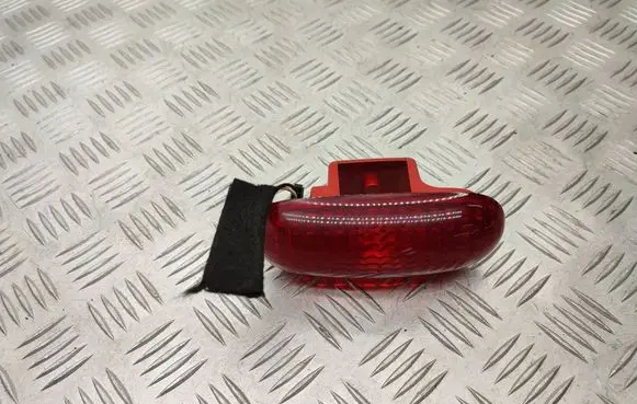Opel Vivaro Third/center stoplight 8200209522 93850108
