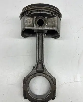 Infiniti FX Piston with connecting rod 4W0