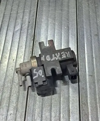 SsangYong Rexton Turbo solenoid valve 6655403497