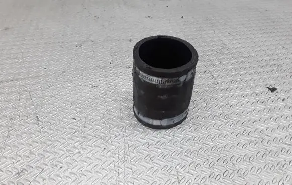 Peugeot 307 Intercooler hose/pipe