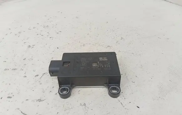 Hyundai ix35 ESP acceleration yaw rate sensor 956902P000 BG6813B200 A2C53311192