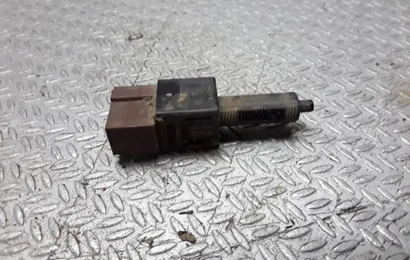 Brake pedal sensor switch