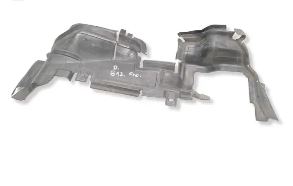 Audi Q5 SQ5 Intercooler air guide/duct channel 80A121284K