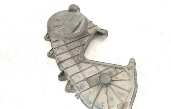 Opel Meriva A Timing belt guard (cover) 897327429