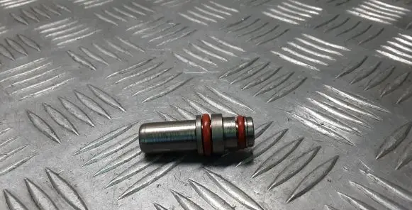Toyota Yaris XP210 other engine part