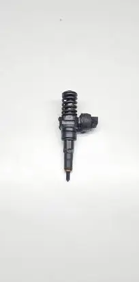 Volkswagen Touran I Fuel injector 0414720215 038190073A6