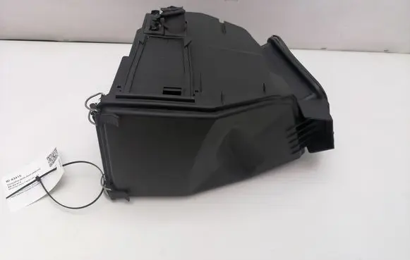 Mercedes-Benz C W203 Fuse box set 2035450203