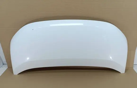 Volkswagen Transporter - Caravelle T7 Engine bonnet/hood