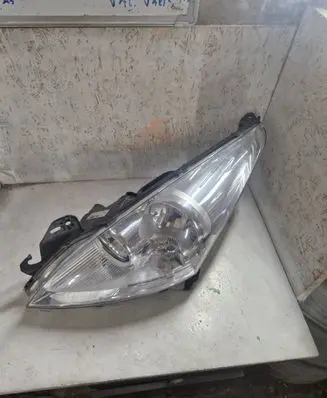 Peugeot 3008 I Headlight/headlamp 9682519180