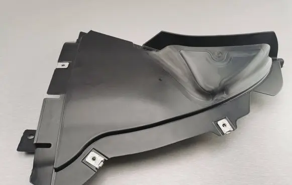 BMW 5 F10 F11 Front mudguard 7312830 51757312830 7186518