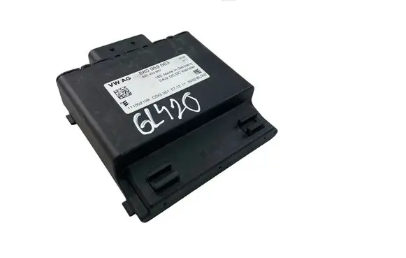 Audi A5 8T 8F Other control units/modules 8K0959663
