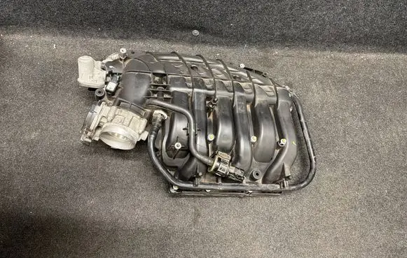 Jeep Grand Cherokee WL Intake manifold 68490796AA 72145285 68210346AD