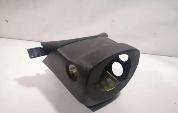 Volkswagen Golf Plus Steering wheel column trim 5N0858565B 5N0858560C