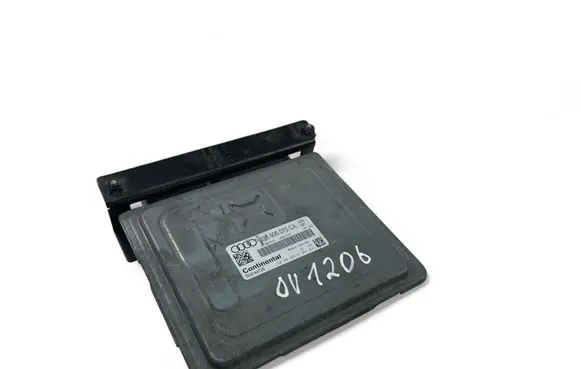 Audi A1 Engine control unit/module 03F906070CA