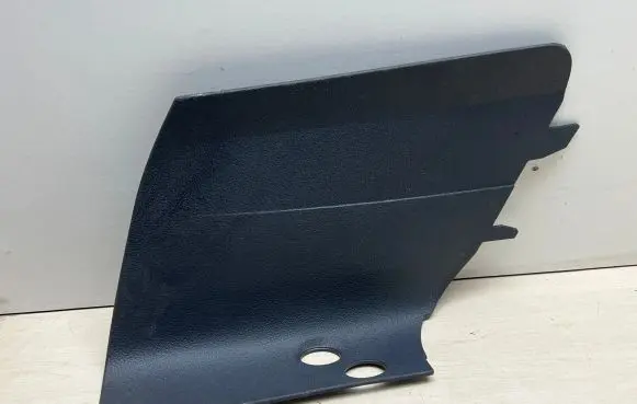 Volkswagen Touran I Dashboard lower bottom trim panel 1T1863074