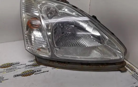 Honda Civic Headlight/headlamp 1307022303