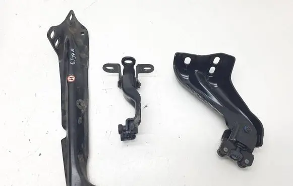 Ford Transit Courier Sliding door middle roller runner 