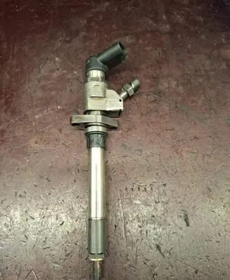 Citroen C5 Fuel injector 9647247280 000007