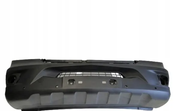 Mercedes-Benz Sprinter W906 Front bumper A9068801870