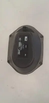 Ford Mustang V Front door speaker 3w4t18808ba