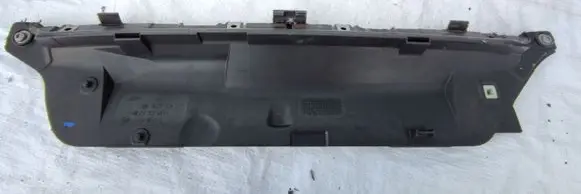 BMW X3 E83 Other engine bay part 3450925