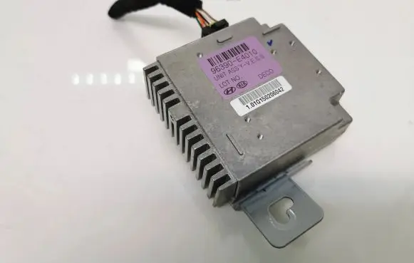 KIA Soul USB control unit 96390E4010 101Q150206042