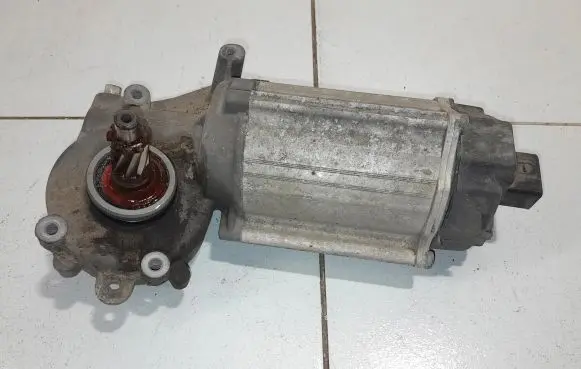 Skoda Yeti (5L) Steering rack electric part 1K0909144N