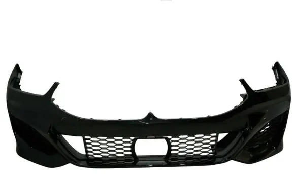 BMW 8 G14 Front bumper 51118076675 8076675