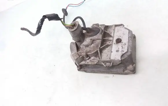 BMW 3 E46 Headlight ballast module Xenon 1307329023
